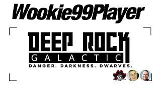 PeCetowe Strimowanko #691 -Chiński Nowy Rok cały czas trwa w krasnoludach z Deep Rock Galactic!