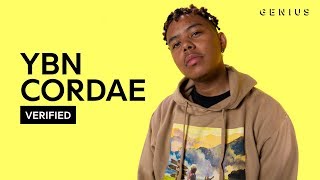 YBN Cordae \