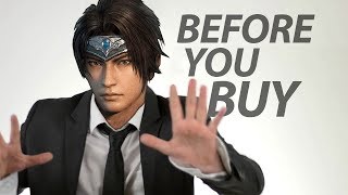 Dynasty Warriors 9 - Before You Buy