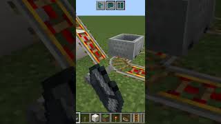 Wow lompatan yang tinggi #minecraft speed 1