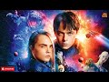 Valerian and the City of a Thousand Planets | Explained in Hindi/Urdu | Sci-fi, Action Movie