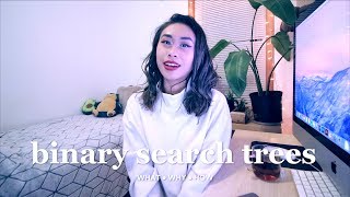 Binary Search Trees | Data Structures in JavaScript