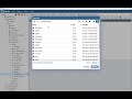 Import CSV file into PostgreSQL with PgAdmin