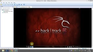 How to install backtrack 5 r3 on Windows 7/8 using VMware workstation [HD + Narration]