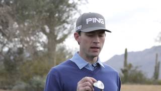 PING Glide Wedge- A Hands Down Approach