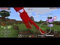 minecraft Малко ходим в nethera