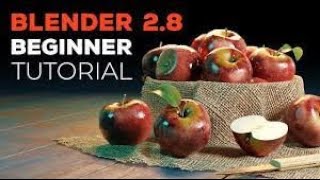 Blender Beginner's Tutorial~ Best Hindi Tutorial for absolute Beginners||Atal Tinkering Lab Tutorial