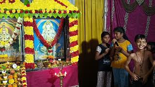 #irumudi katti sabariMalekki#ఇరుముడి కట్టి శబరిమలెక్కి##vavileru ayyappa Swami pooja#4/12/24