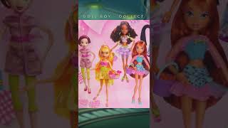 Winx Club - Lost \u0026 Speculated Media P.1 #winx #worldofwinx #winxcluboutfits #winxclub