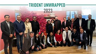 Trident Unwrapped 2023