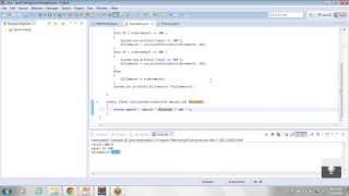 Java Tutorial 6 - Methods , Functions , parameters return values