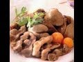 HOW TO COOK CHICKEN GIZZARDS (BOILING AND OVEN DRYING) HOW TO COOK CHICKEN GIZZARDS (BOILING AND OVEN DRYING)