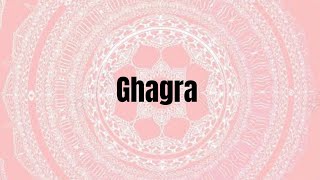 Ghagra | Lyrics | Yeh Jawani Hai Deewani | Pritam | Madhuri Dixit, Ranbir Kapoor |