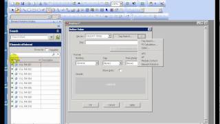 OSIsoft: Build an element relative display in PI ProcessBook. v2010