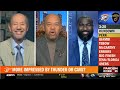 pti what are you doing jerry wilbon cowboys blocking bears’ request to interview mike mccarthy