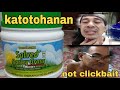 Katotohanan sa Salveo Barley Grass | not clickbait