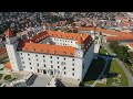 slovakia 4k ultra hd • stunning footage slovakia relaxation film with calming music 4k videos