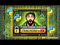 🔥 Create a Strong Random Password Generator in Python – Full Tutorial!