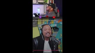 Did Will Smith Drop the Worst Freestyle Of All Time? #Shorts #WillSmith