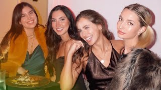 Which sister is stronger??