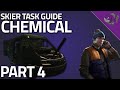 Chemical Part 4 - Skier Task Guide - Escape From Tarkov