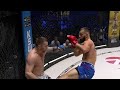 ramzan jembiev vs fabian luczak highlights hd