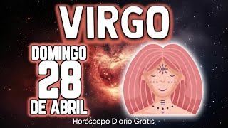 🚨𝐌𝐄 𝐐𝐔𝐈𝐓𝐎 𝐄𝐋 𝐒𝐎𝐌𝐁𝐑𝐄𝐑𝐎 𝐀𝐍𝐓𝐄 𝐓𝐈🤠👏🏻 𝐓𝐄 𝐄𝐍𝐕𝐈𝐃𝐈𝐀🚷 virgo ♍ Horóscopo diario 28 DE ABRIL 2024🔮#tarot #new