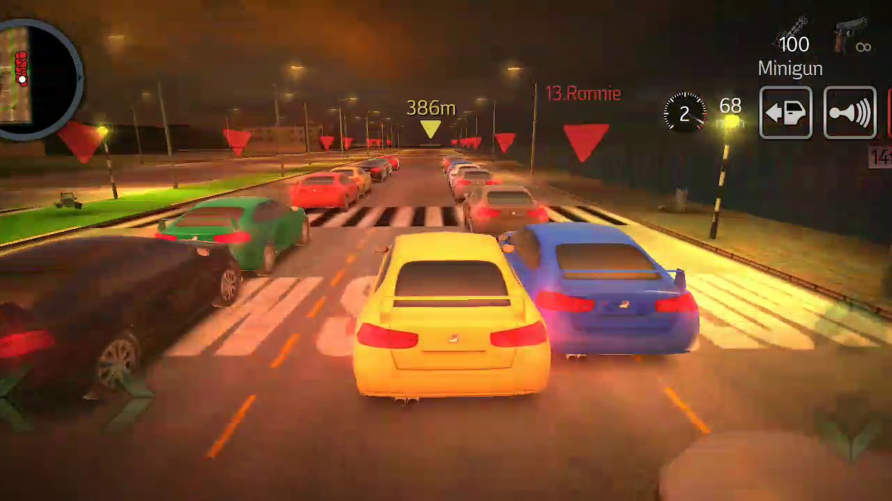 Payback 2 Gameplay Youtube