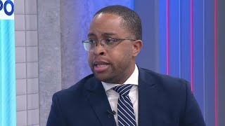 Zellnor Myrie wants to make NYC more affordable