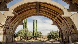 Arcosanti | Wanderfoot Adventure #2