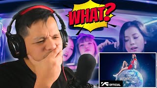 This song is the BOMB! Local Singer Reacts to BLACKPINK - (WHISTLE)' M/V | FIRST REACTION!