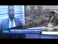 Profit-taking drives sentiments in Nigerian equities
