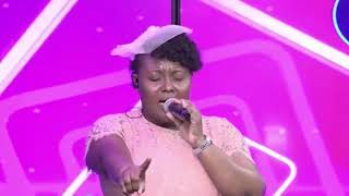 Ou se denye ranfòm/Jesus You love too much/He’s able (cover) spontaneous by Paulatte Saintable