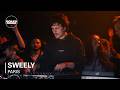Sweely | Boiler Room: Paris