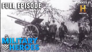 Army Engineers Under Fire | Weapons At War (S1, E14) |Full Episode