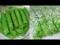 KUE  JADUL SATU INI EMANG PALING ENAK BUAT TEMAN NGETEH || DADAR GULUNG SINGKONG