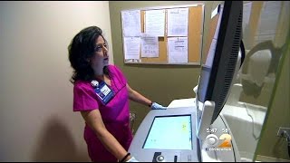 Dr. Max Gomez: 3D Mammography