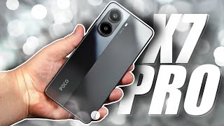 BUY THIS! Poco X7 Pro REVIEW