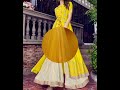 most beautiful bridal haldi dress designs yellow dresses for function suit shorts short haldi