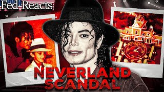 Fed Explains Michael Jackson (Part 1-Background)