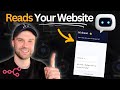 Step by Step Build an n8n Website AI Agent Chatbot That Reads Your Site