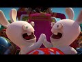 rabbids invasion love u0026 friendship compilation