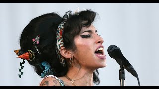 Amy Winehouse one-off documentary to air on BBC 10 years after singer's death