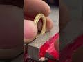 Coin to Ring Making