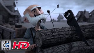 CGI Animated Short \