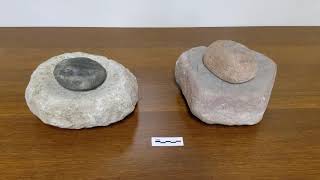 Mano and Metate - MVAC Lab