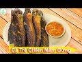 CÁ TRÊ CHIÊN MẮM GỪNG | Cách làm nước mắm gừng | Bếp Của Vợ