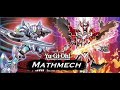 Yu-Gi-Oh! Mathmech Circular Combos 2022 2.0 (ft. Mathmech Circular new Support) - [EDOPro/YGOPro]