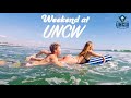 College at UNCW // Episode 9 // "Access 11"
