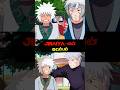 Jiraiya's Shocking Family Secret: Is Tobirama His Grandfather?(தமிழ்) #shorts #trending #naruto